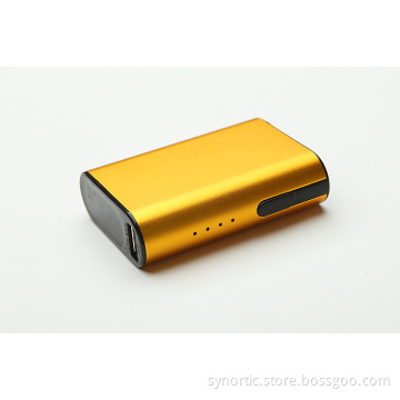 4400mAh Power Bank/ Mobile Power/ USB Power Bank for iPhone Samsung (PB215)